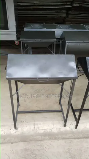 Barbecue Grill