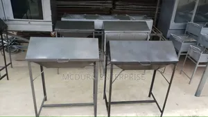 Barbecue Grill
