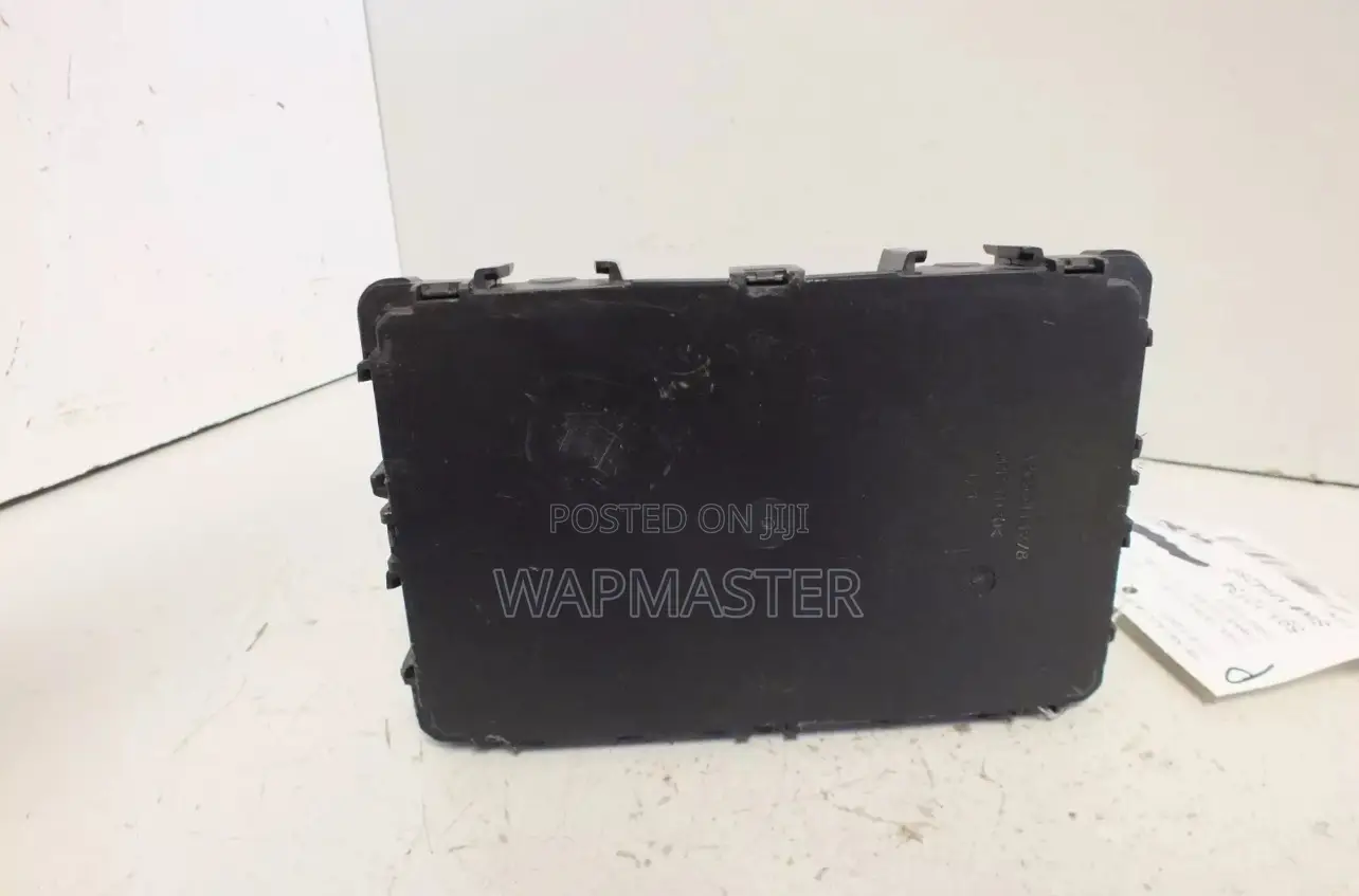 Nissan Altima BCM / Body Control Module