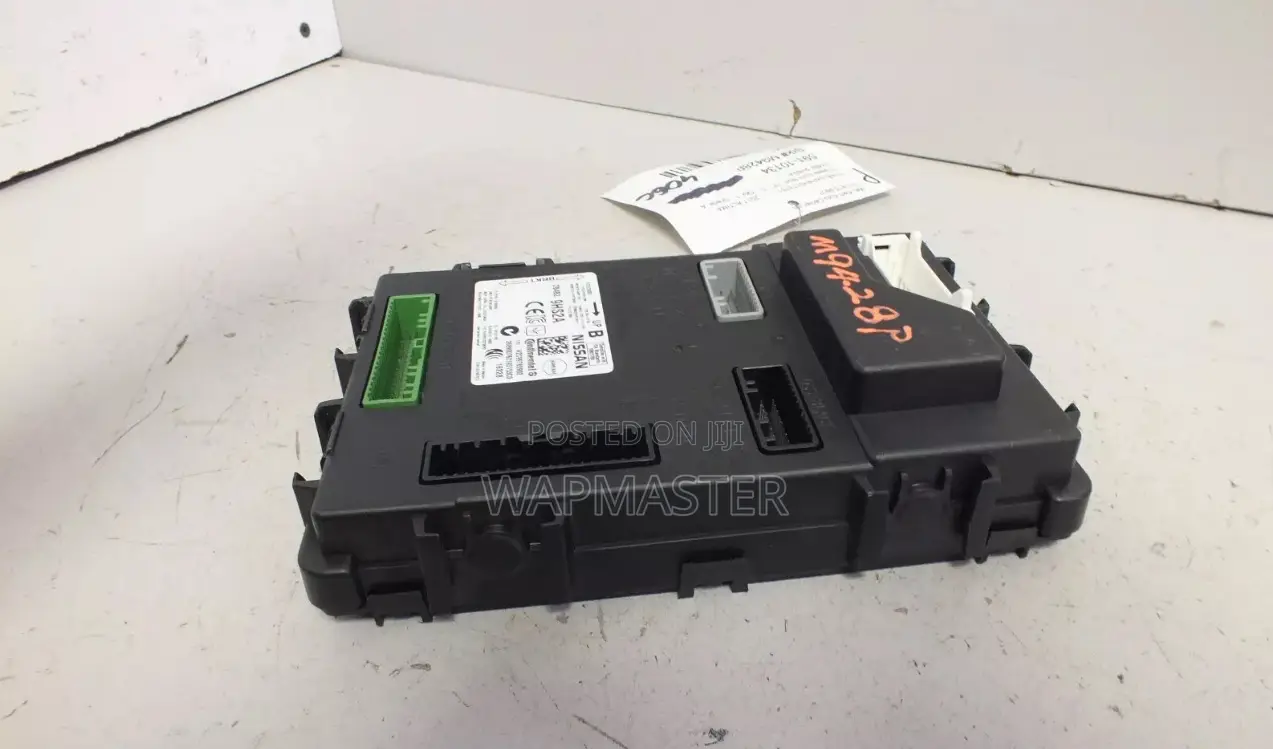 Nissan Altima BCM / Body Control Module