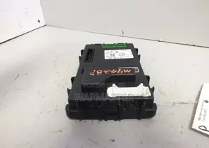 Nissan Altima BCM / Body Control Module