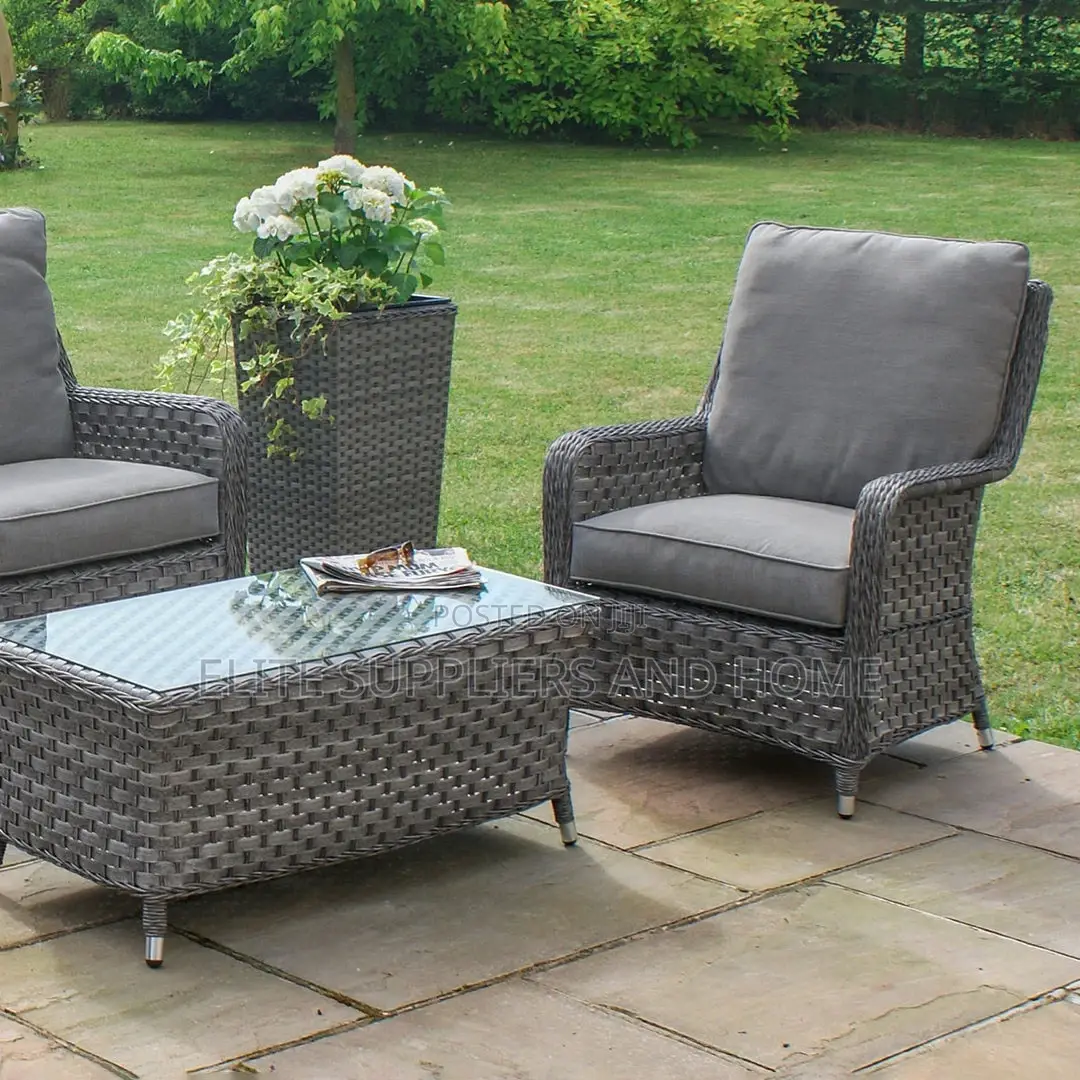 Garden Set /Love Set