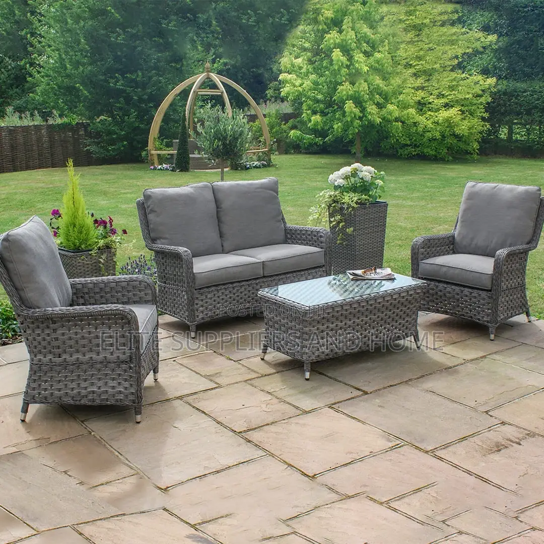 Garden Set /Love Set