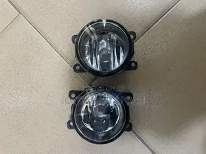 Honda Civic 2016 to 2024 Fog Light,Normal and Led