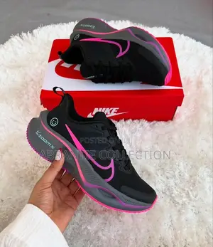 Nike Air Zoom Sneaker