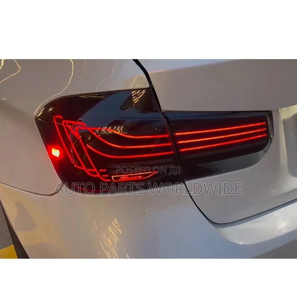 BMW Laser Tail Lamp for F30, F35 LED 2012-2018