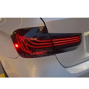 BMW Laser Tail Lamp for F30, F35 Led 2012-2018