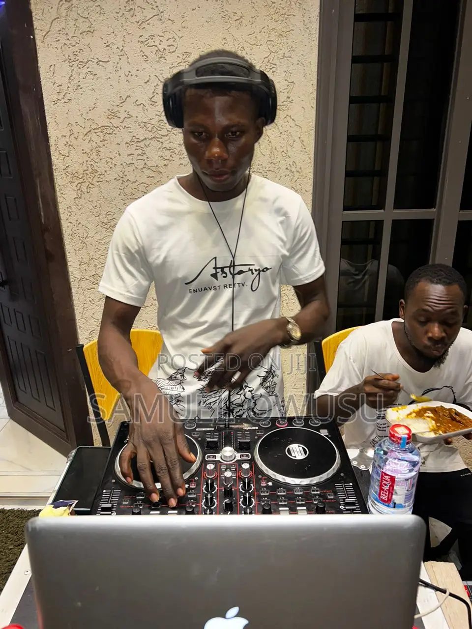 Dj for Your Event