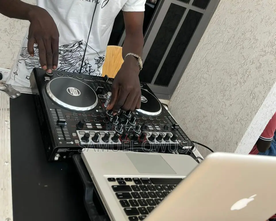 Dj for Your Event