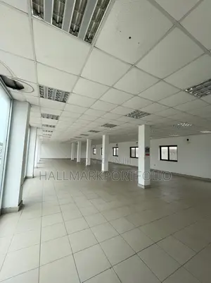 600sqm Office Space for Rent at Labone