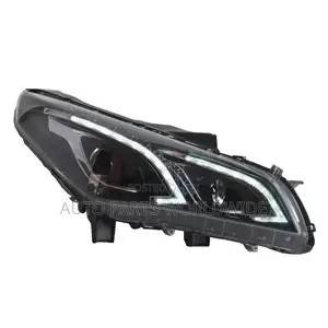 Hyundai Sonata LED Headlights 2015-2017