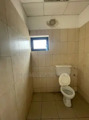 600sqm Office Space for Rent at Labone
