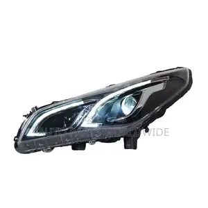 Hyundai Sonata LED Headlights 2015-2017