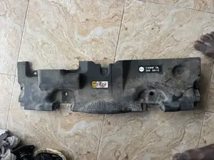 Toyota RAV 4 Radiator Panel Available