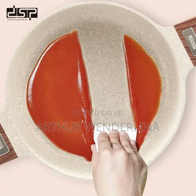 Quality DSP Nonstick Untensils 4 Det