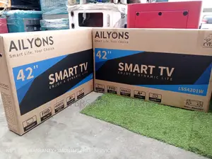 Smart Ailyons Television Television