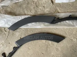 Honda CR-V 2019 Garnish Rear Door Wheel Arch