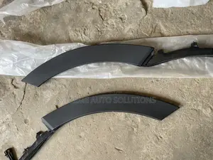 Honda CR-V 2019 Garnish Rear Door Wheel Arch