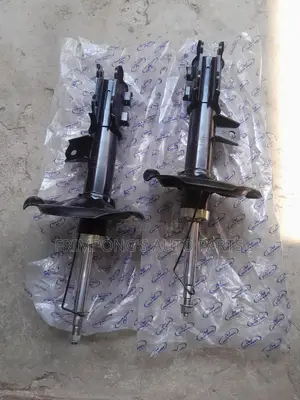 Hyundai Elantra 2008 To 2010 Front Shocks Absorbers