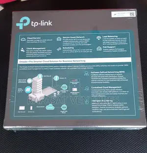 TP-LINK 300mbps Wireless N Ceiling Mount EAP110 Access Point