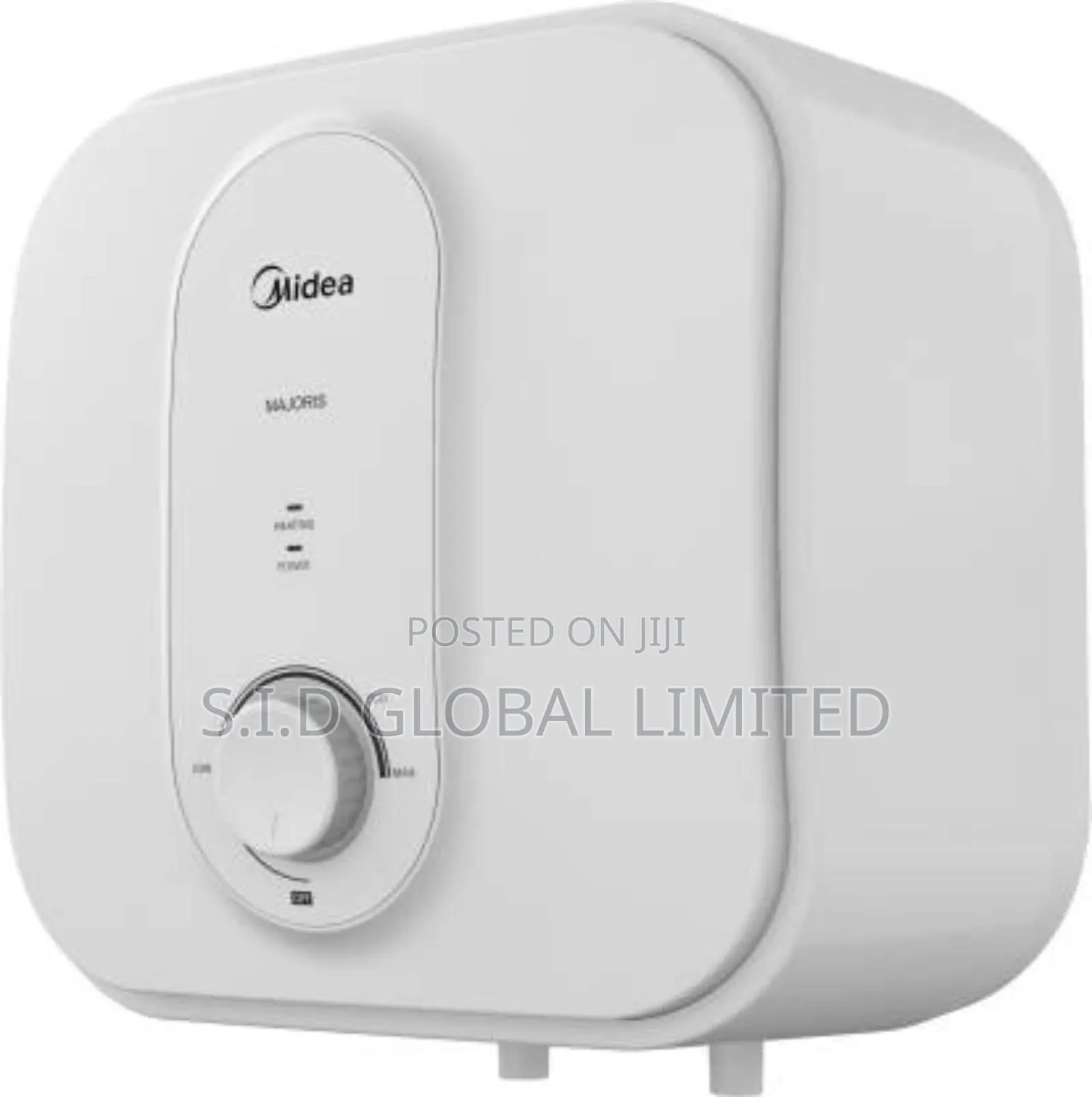 Incredible MIDEA-30LTR-WATER-HEATER-D30-20VD