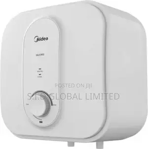 Incredible MIDEA-30LTR-WATER-HEATER-D30-20VD