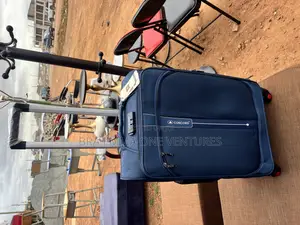 Small Size Traveling Bag/Hand Luggage