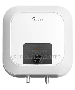 Ultimate MIDEA-30LTR-WATER-HEATER-D30-20VD