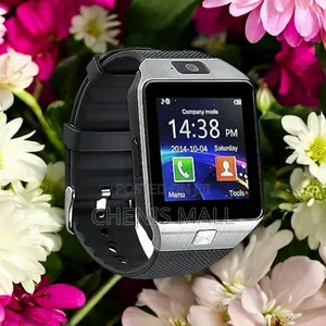 Sim Slot Smartwatch With Camara (Gm2131)