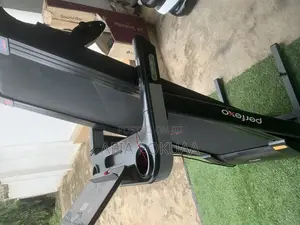 Treadmill Machine