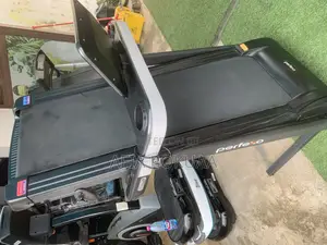 Treadmill Machine