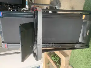 Treadmill Machine