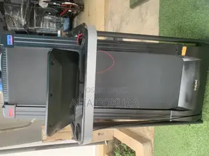 Treadmill Machine