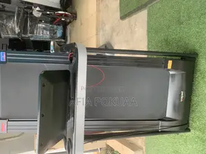 Treadmill Machine