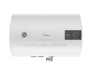 Original MIDEA-50LTR-WATER-HEATER-D50-15A6