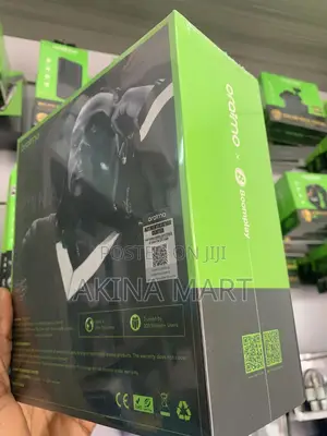 Oraimo Headphone