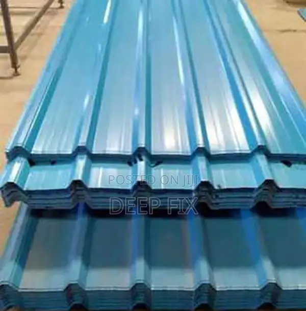 Aluzinc Ibr Standard Roofing Sheets