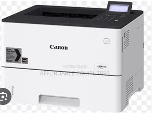Canon I-Sensys LBP312X Printer