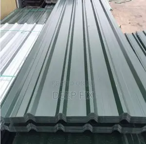 Aluzinc Ibr Standard Roofing Sheets