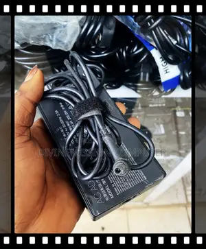 Original ASUS 20v~10A 200w AC Adapter for Asus Zen Book.