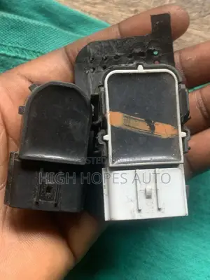 Bumper Sensors for All Cars