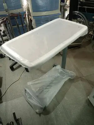 Overhead Table (Adjustable)