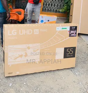 Quality LG 55UR73006 55”(139cm)Uhd With HDR Webos