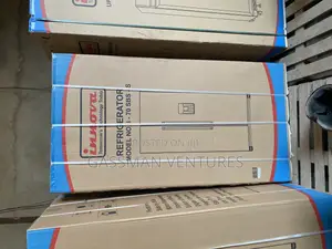 Innova Side by Side 436L Refrigerator
