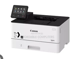 Canon I-Sensys LBP215X