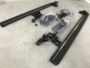 Range Rover Velar Sport Vogue Evoque Electric Side Steps