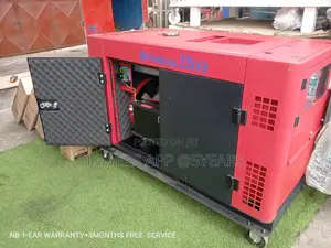 Quality Perkins Generator 22kw Diesel Generator Key Silent