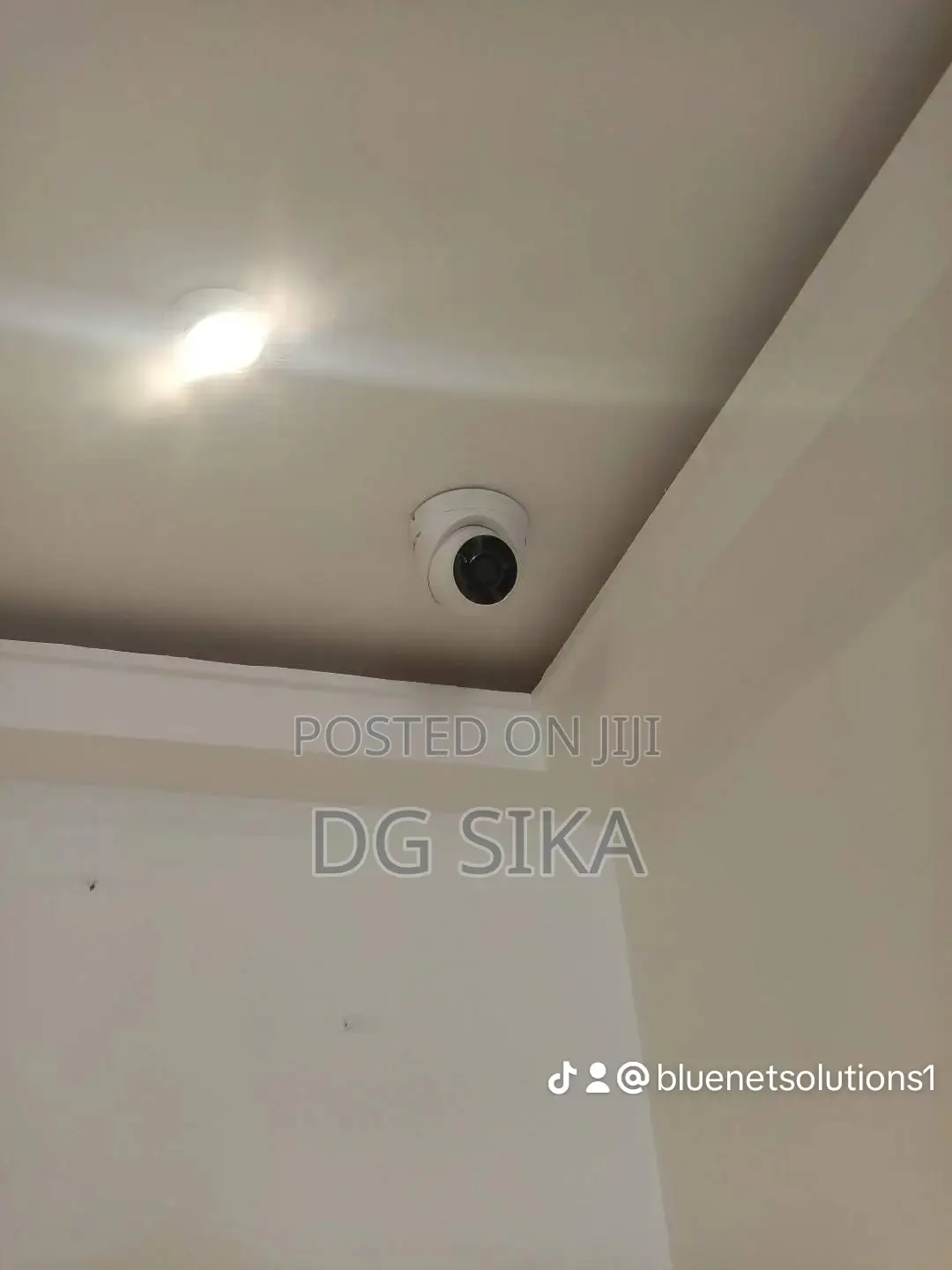 CCTV Installation