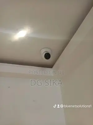 CCTV Installation