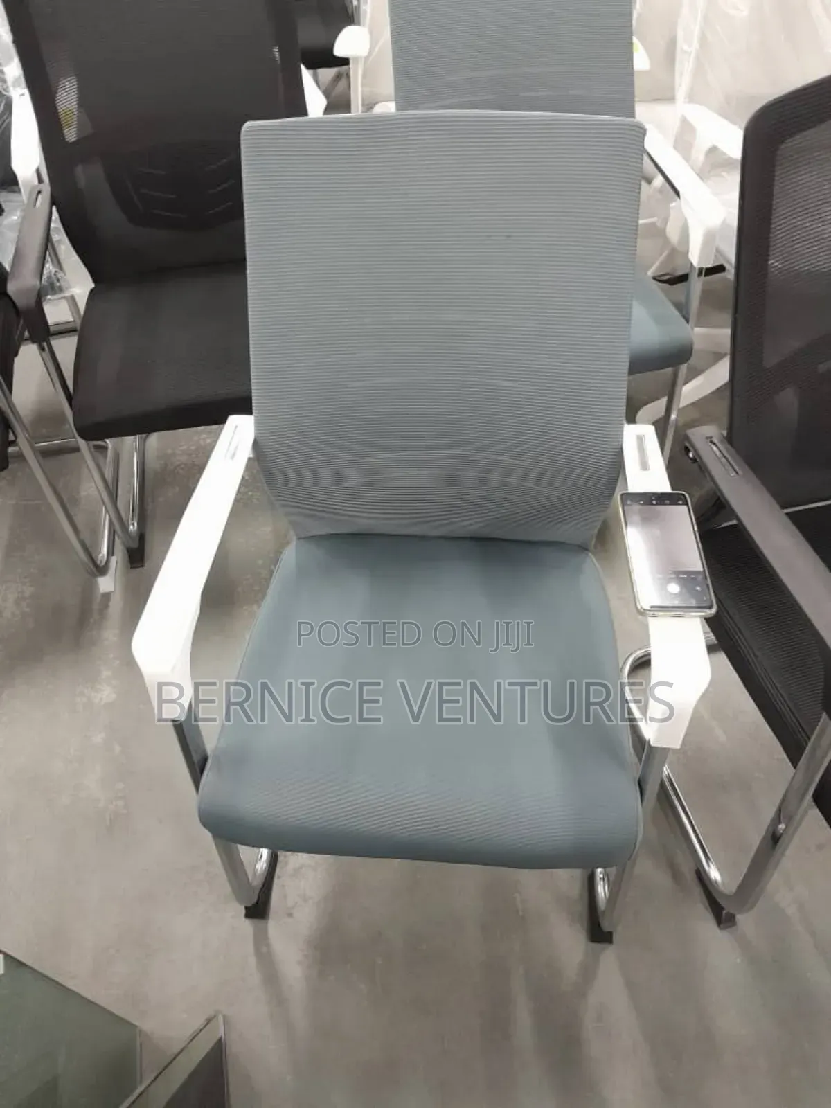 Visitors Chair